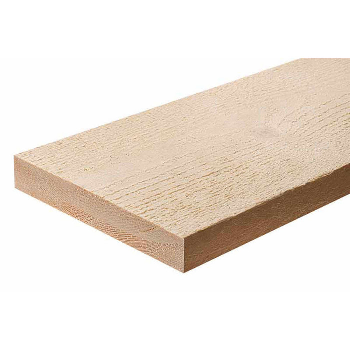 Доска обрезная сухая 25х200х6000 сорт 1